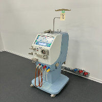 Gambro AK-96 - Dialysis image 1